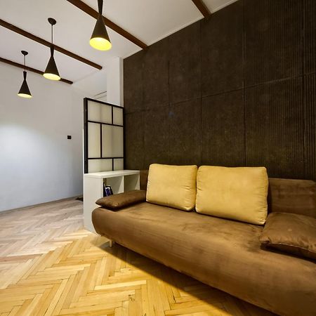 Comfortable Apartments In The Old Town Of คราคูฟ ภายนอก รูปภาพ