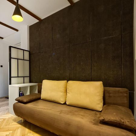Comfortable Apartments In The Old Town Of คราคูฟ ภายนอก รูปภาพ